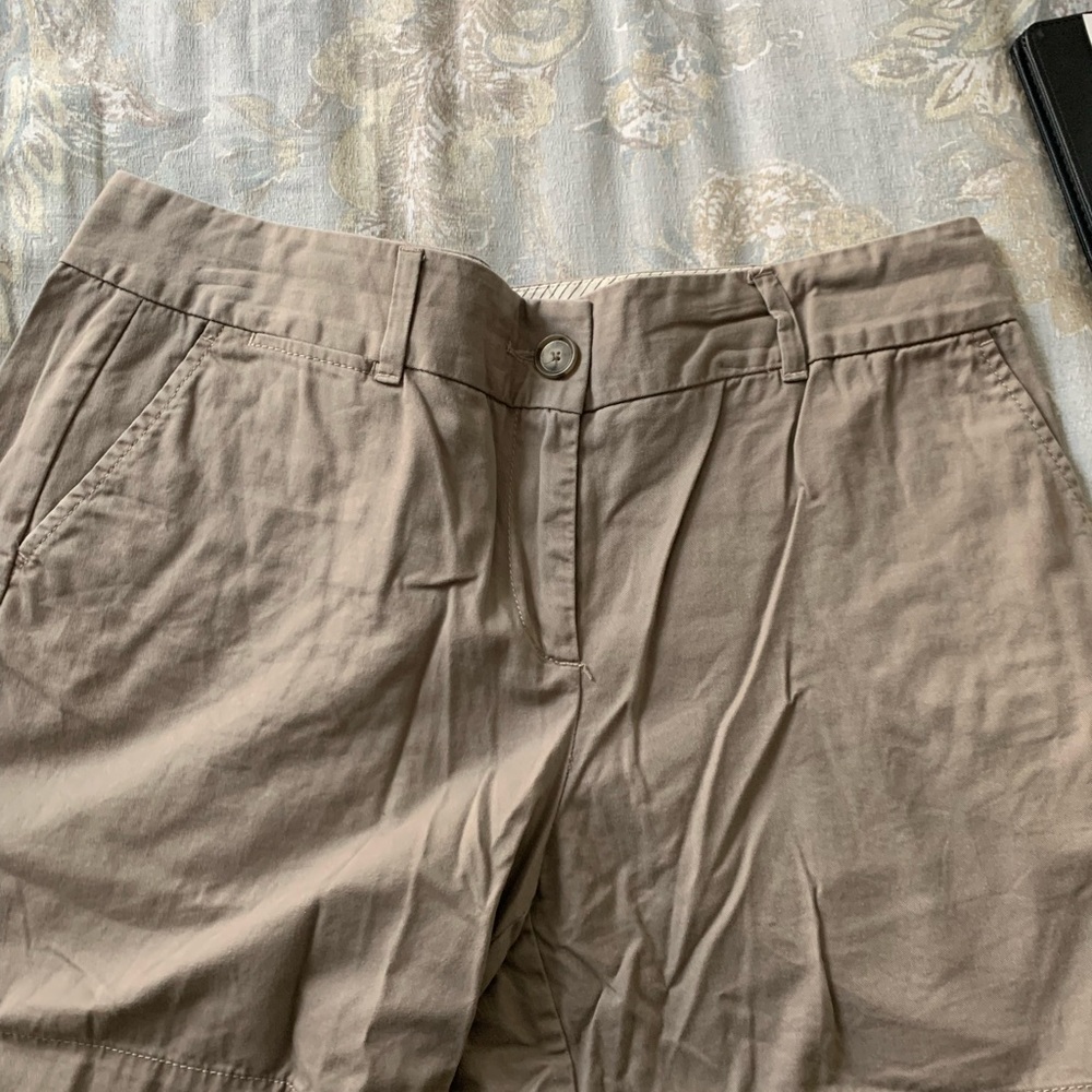 Loft Shorts